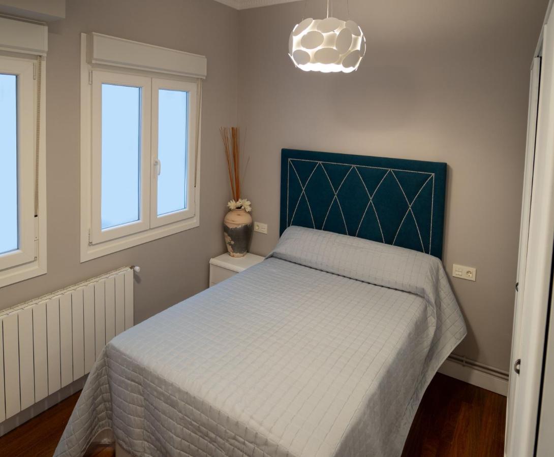 Apartamento Ok Bilbao Exterior foto