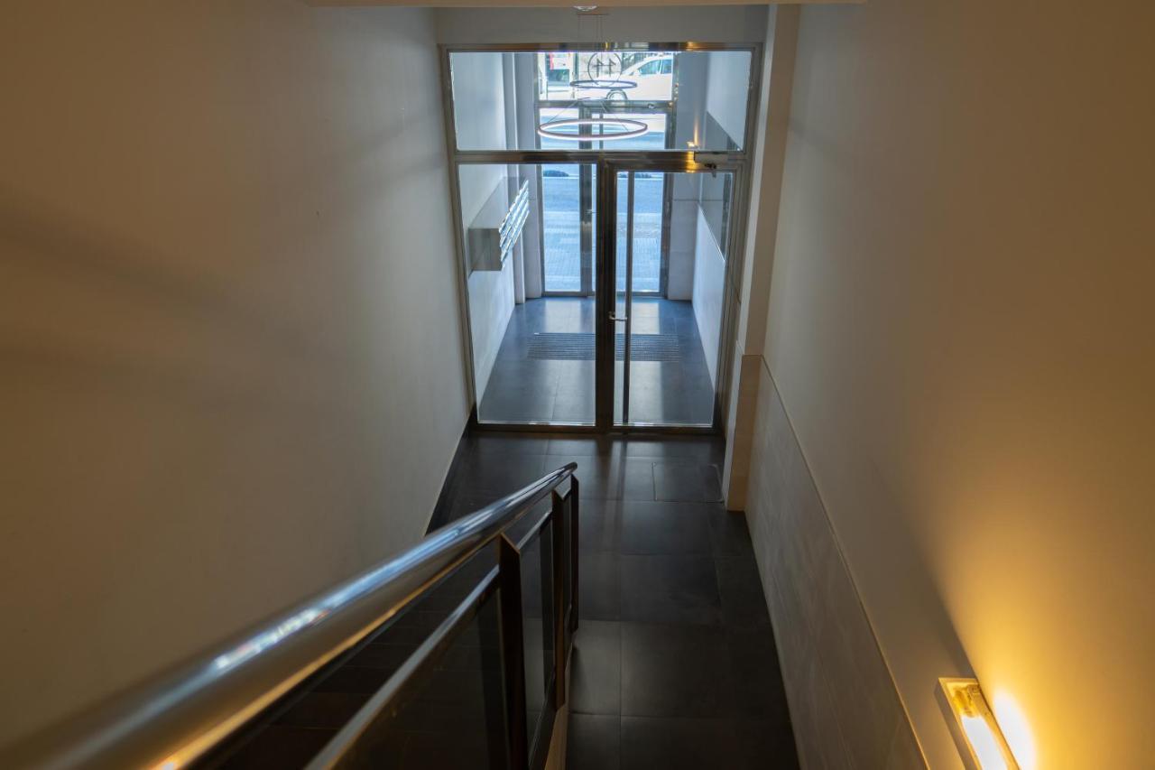 Apartamento Ok Bilbao Exterior foto